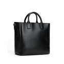 Torebka TOMMY HILFIGER Th Casual Tote AW0AW17971 BDS 3
