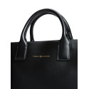 Torebka TOMMY HILFIGER Th Casual Tote AW0AW17971 BDS 4