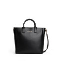 Torebka TOMMY HILFIGER Th Casual Tote AW0AW17971 BDS 1