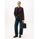 Torba Na Laptopa TOMMY HILFIGER Th Icon Laptop Bag AW0AW18004 DW6 5