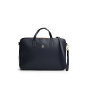 Torba Na Laptopa TOMMY HILFIGER Th Icon Laptop Bag AW0AW18004 DW6 1