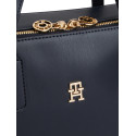Torba Na Laptopa TOMMY HILFIGER Th Icon Laptop Bag AW0AW18004 DW6 4