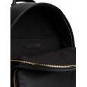 Plecak TOMMY HILFIGER Popette Soft Dome Backpack AW0AW17652 BDS 2