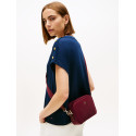 Torebka TOMMY HILFIGER Popette Camera Bag AW0AW17704 VLP 5