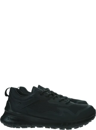 Męskie Buty Trekkingowe...