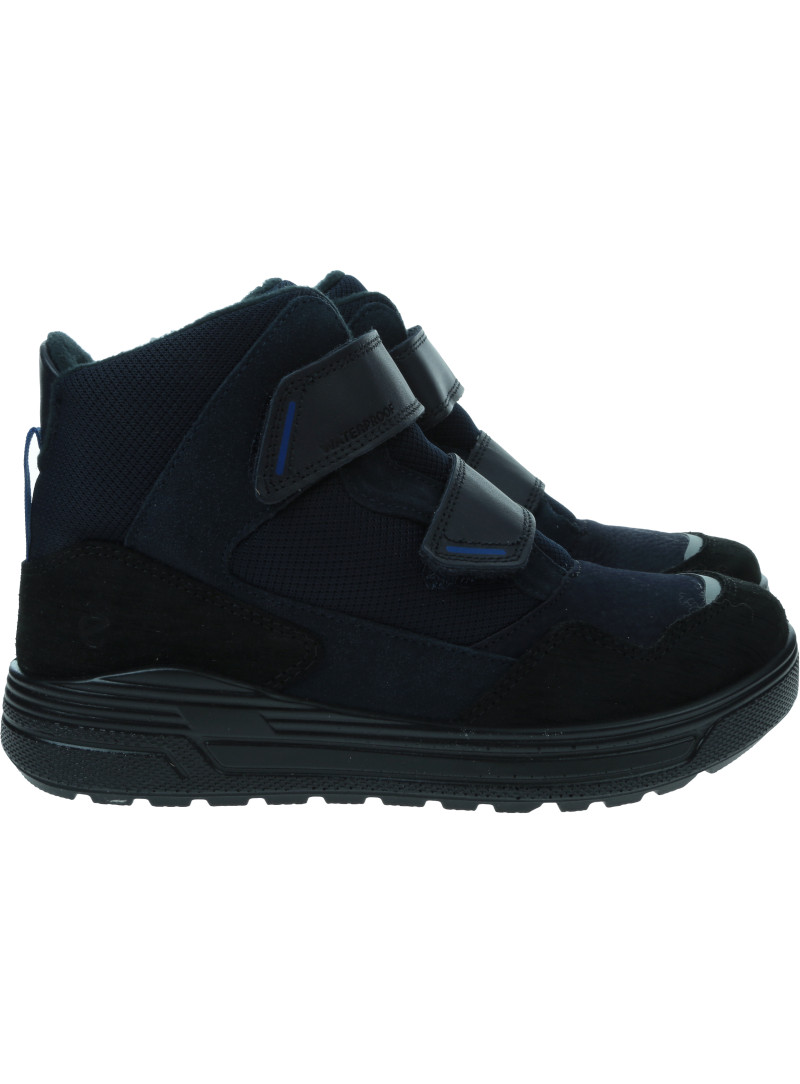 Śniegowce ECCO Urban Snowboarder Night Sky 722403-61416