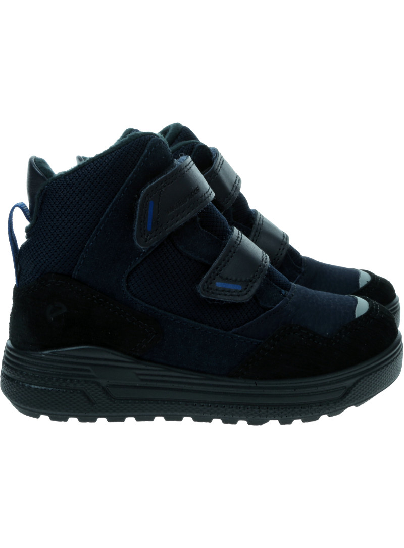 Śniegowce ECCO Urban Snowboarder Night Sky 722402-61416
