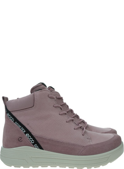 Botki z Gore-Tex ECCO Urban...