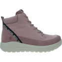 Botki z Gore-Tex ECCO Urban Snowboarder Blush 722323-61360 3