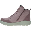 Botki z Gore-Tex ECCO Urban Snowboarder Blush 722323-61360 4