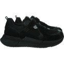 Wodoodporne Półbuty Outdoorowe ECCO Biom 2.2 K Black 710903-51094 1