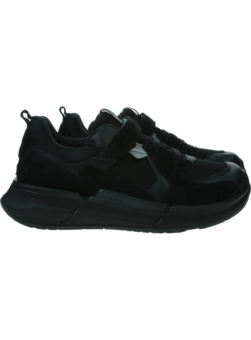 Wodoodporne Półbuty Outdoorowe ECCO Biom 2.2 K Black 710903-51094