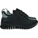 Wodoodporne Półbuty ECCO Gore-Tex Gruuv Sneaker 218233-01001 1