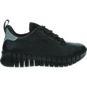 Wodoodporne Półbuty ECCO Gore-Tex Gruuv Sneaker 218233-01001 3