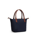 Torebka TOMMY HILFIGER Popette Mini Tote Corp AW0AW17707 0GY 3