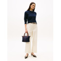 Torebka TOMMY HILFIGER Popette Mini Tote Corp AW0AW17707 0GY 5