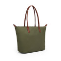 Torebka TOMMY HILFIGER Popette Tote AW0AW17711 MT1 4