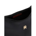 Torebka Na Ramię TOMMY HILFIGER Popette Shoulder Bag AW0AW17937 BDS 2