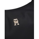 Torebka Na Ramię TOMMY HILFIGER Popette Shoulder Bag AW0AW17937 BDS 4