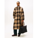 Torebka TOMMY HILFIGER Popette Maxi Tote AW0AW17996 BDS 5