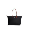 Torebka TOMMY HILFIGER Popette Maxi Tote AW0AW17996 BDS 1