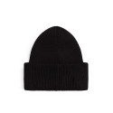 Czapka Zimowa TOMMY JEANS Tjm Linear Beanie AM0AM13666 BDS 3