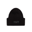 Czapka Zimowa TOMMY JEANS Tjm Linear Beanie AM0AM13666 BDS 1
