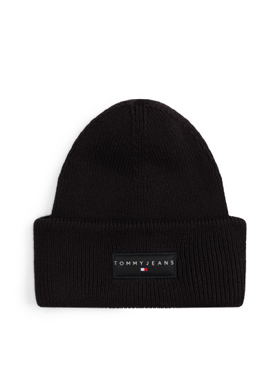 Czapka Zimowa TOMMY JEANS...
