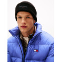 Czapka Zimowa TOMMY JEANS Tjm Linear Beanie AM0AM13666 BDS 4
