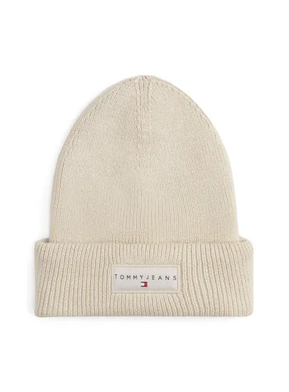 Czapka Zimowa TOMMY JEANS...