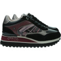 Sneakersy Na Koturnie ANEKKE 41380-46 1