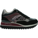 Sneakersy Na Koturnie ANEKKE 41380-46 3