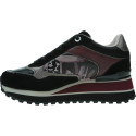 Sneakersy Na Koturnie ANEKKE 41380-46 4