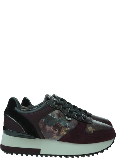 Sneakersy Na Koturnie...
