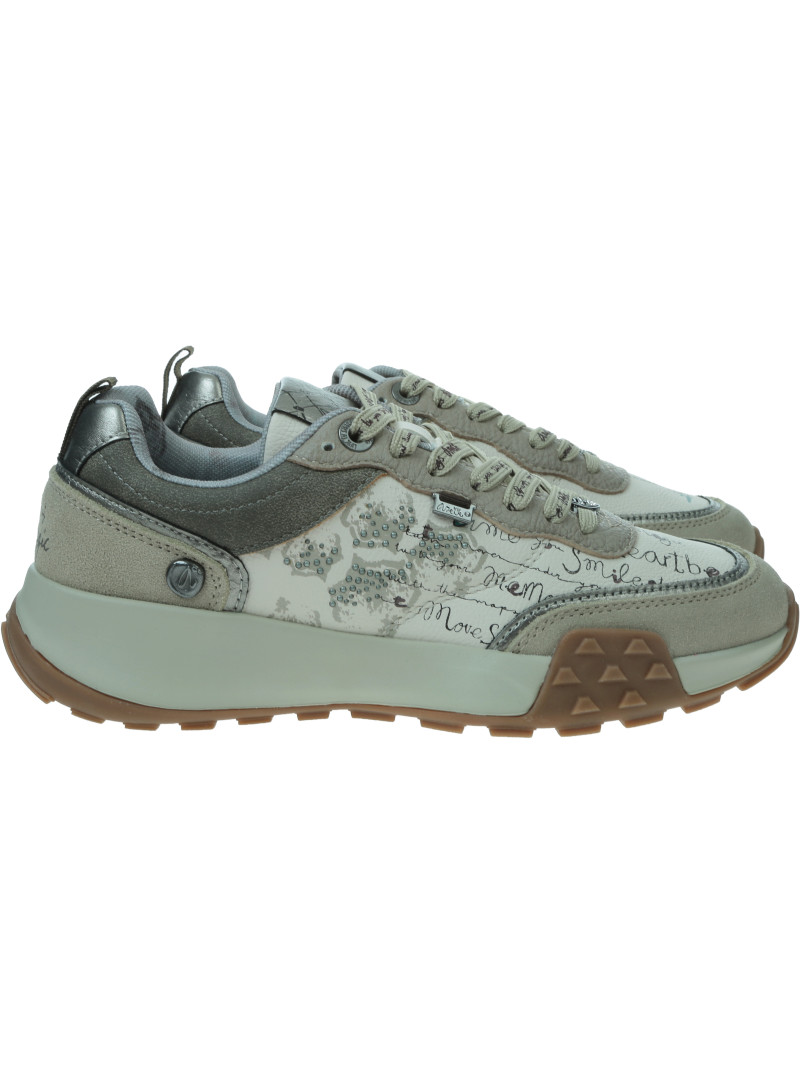 Sneakersy ANEKKE AN41370-75