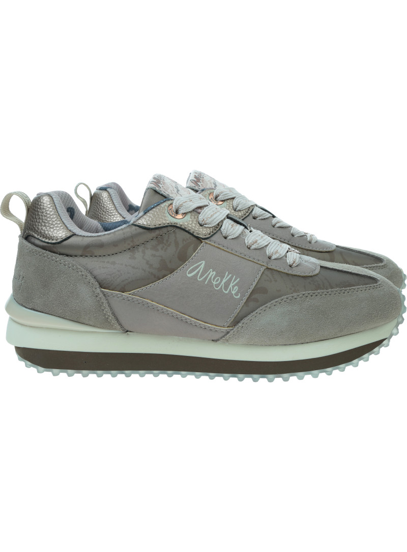 Sneakersy ANEKKE AN41380-65