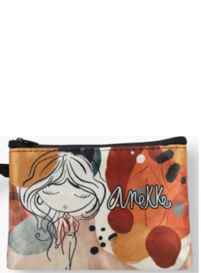 Kosmetyczka ANEKKE 40974-930