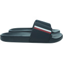 Klapki Męskie TOMMY HILFIGER Pool Slide FM0FM05618 DW5 1