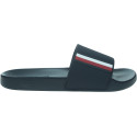Klapki Męskie TOMMY HILFIGER Pool Slide FM0FM05618 DW5 3