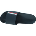 Klapki Męskie TOMMY HILFIGER Pool Slide FM0FM05618 DW5 5