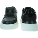 Sneakersy TOMMY HILFIGER Patent Platform FW0FW08819 BDS 2