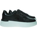 Sneakersy TOMMY HILFIGER Patent Platform FW0FW08819 BDS 1