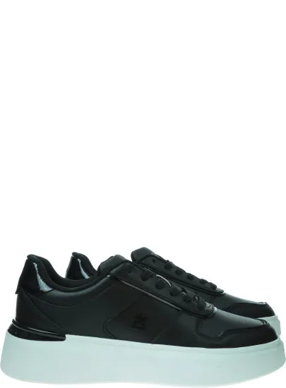 Sneakersy TOMMY HILFIGER...