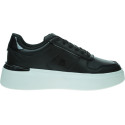 Sneakersy TOMMY HILFIGER Patent Platform FW0FW08819 BDS 3