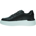 Sneakersy TOMMY HILFIGER Patent Platform FW0FW08819 BDS 4