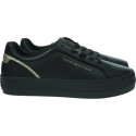 Sneakersy TOMMY HILFIGER Vulc FoxingFW0FW08683 BDS 1