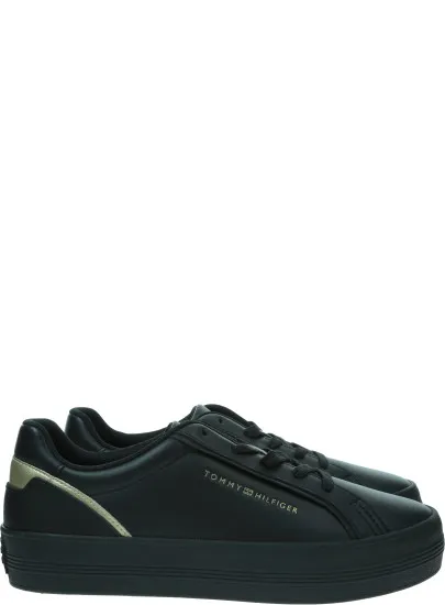 Sneakersy TOMMY HILFIGER...