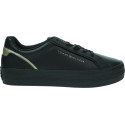 Sneakersy TOMMY HILFIGER Vulc FoxingFW0FW08683 BDS 3
