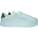 Sneakersy TOMMY HILFIGER Th Court Lth Detail Ess FM0FM05367 0K4 1