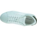 Sneakersy TOMMY HILFIGER Th Court Lth Detail Ess FM0FM05367 0K4 5